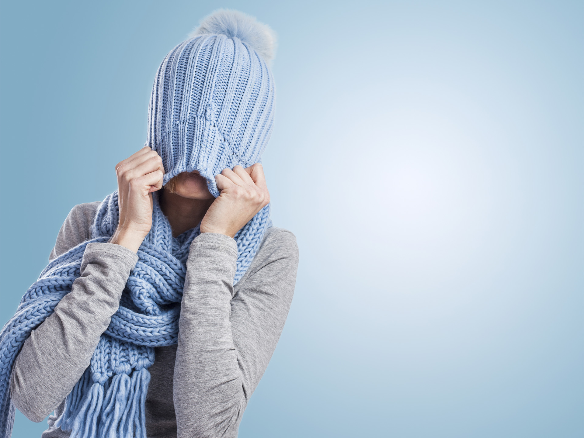 Warum sind die Zähne bei Kälte besonders empfindlich?