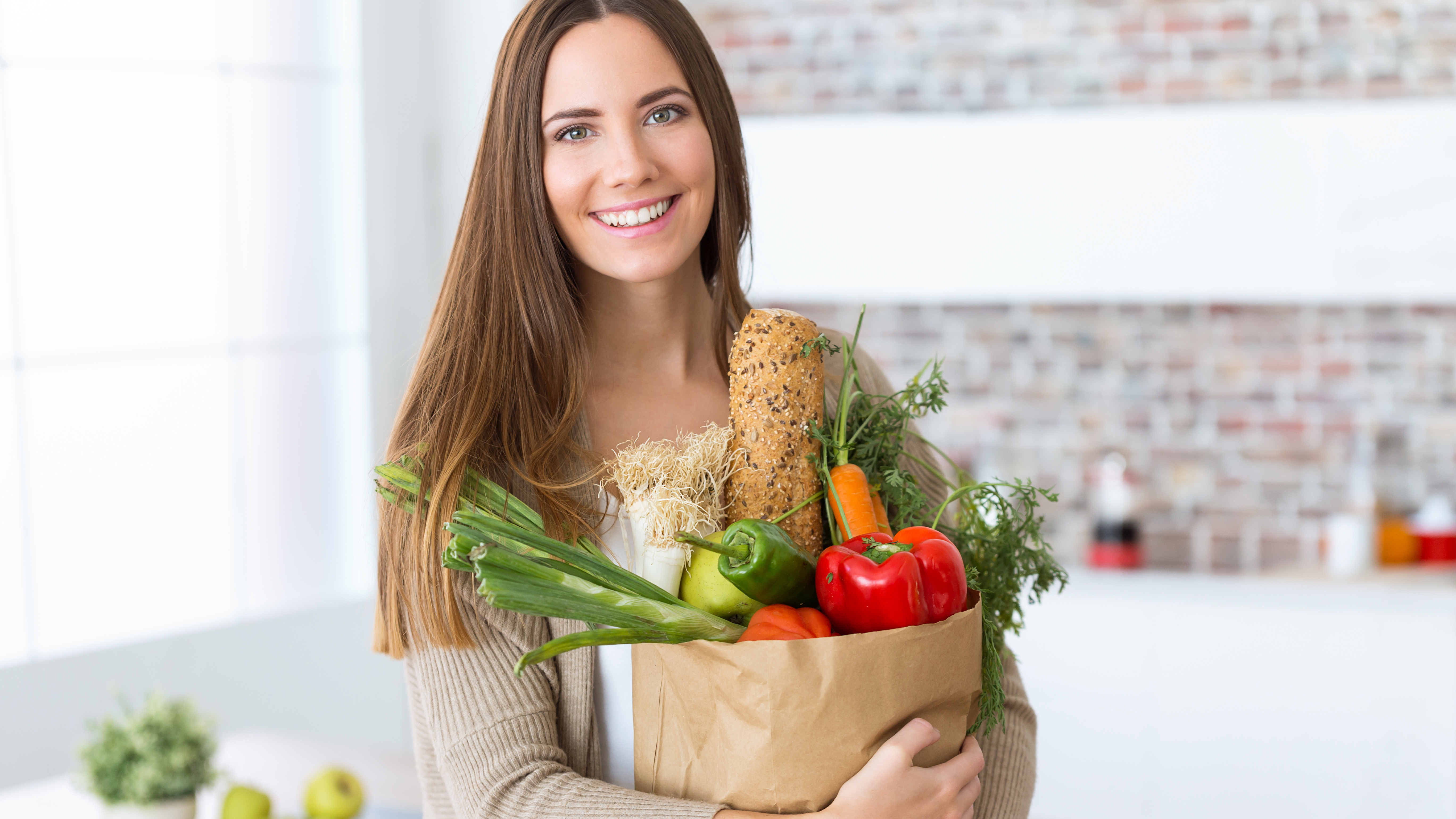 Besser essen für mehr Biss: Die richtige Ernährung für Ihre Zahngesundheit