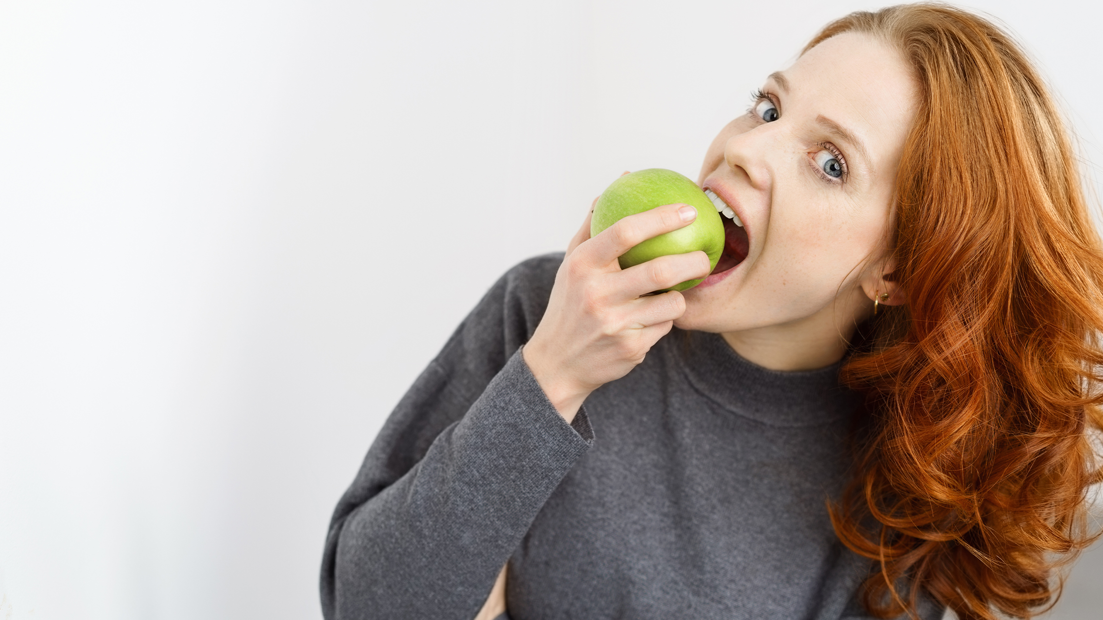 Zahnfreundliche Ernährung