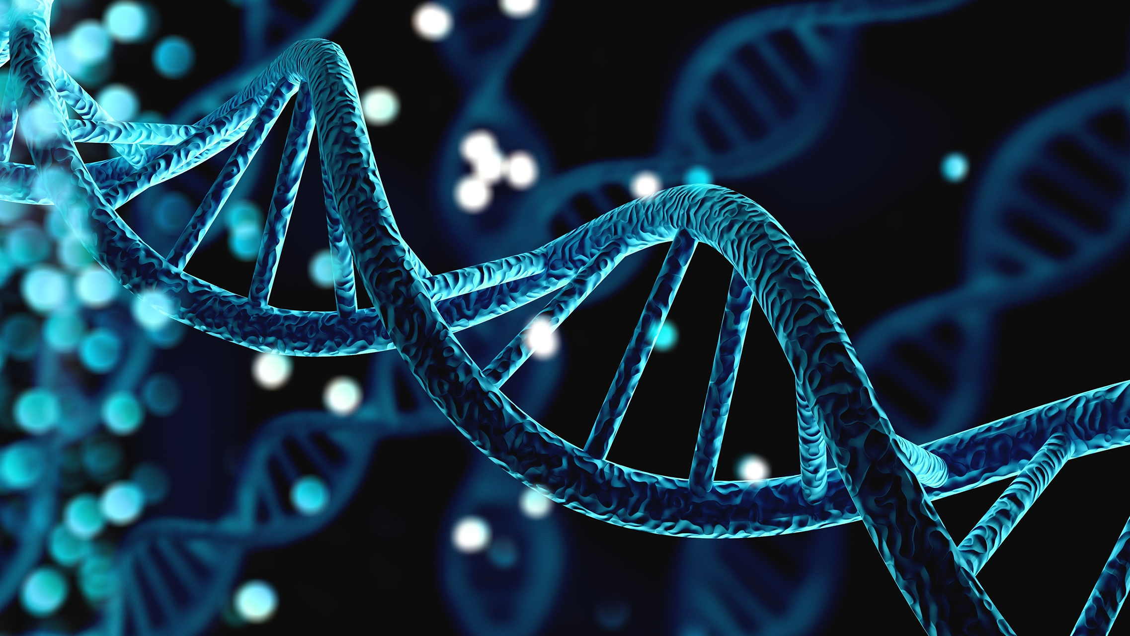 Sind schlechte Zähne vererbbar? Gene und Zähne