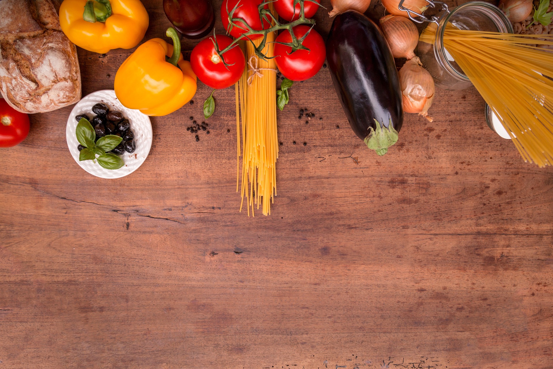 3. Vollwertig und abwechslungsreich ernähren