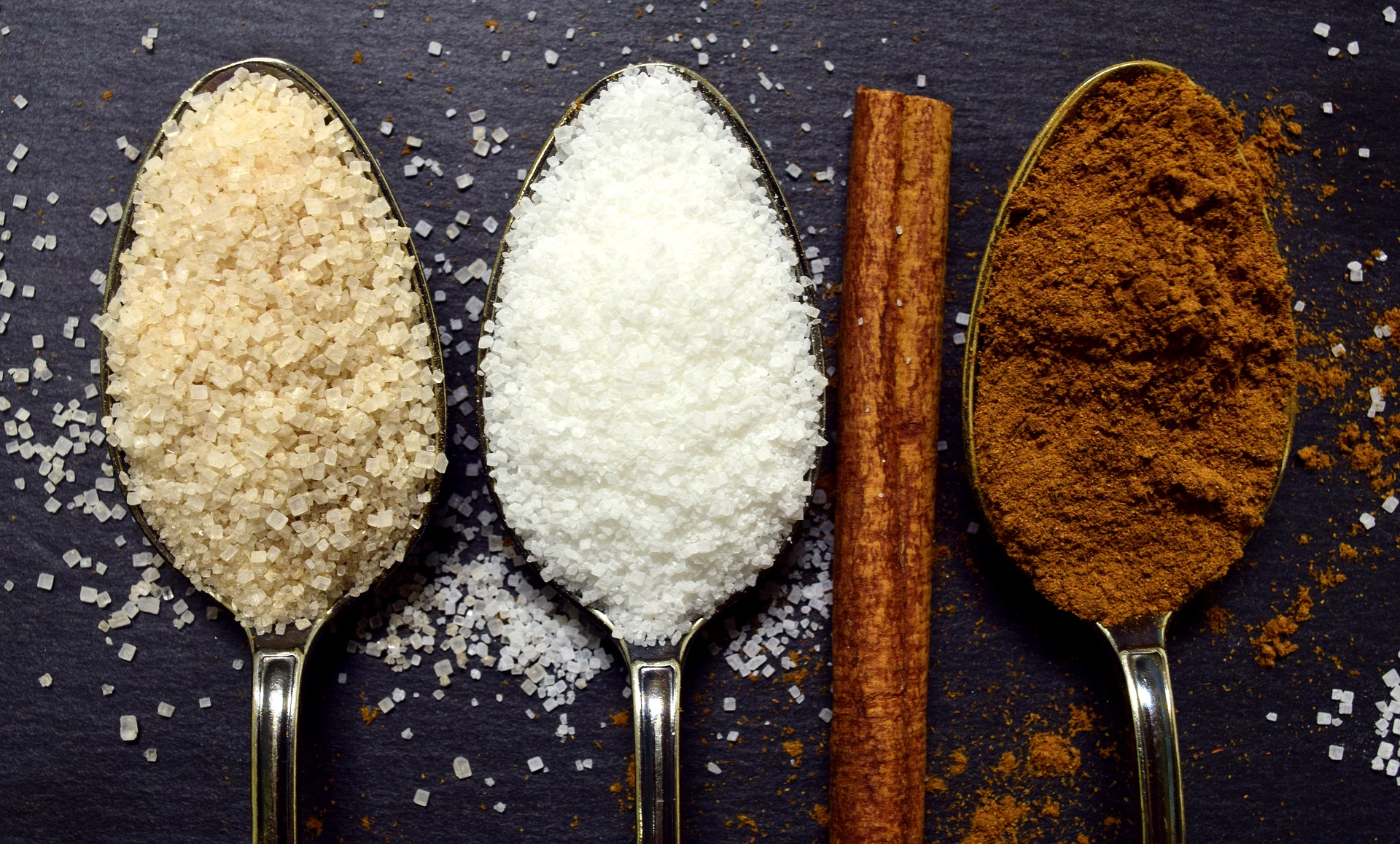 5. Zucker durch Xylitol (Birkenzucker) ersetzen